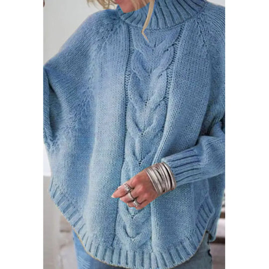 R&B | Bequemer Strickpullover für Frauen