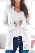 R&B | Elegante und Vielseitige Winterjacke