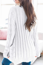R&B | Elegante und Vielseitige Winterjacke