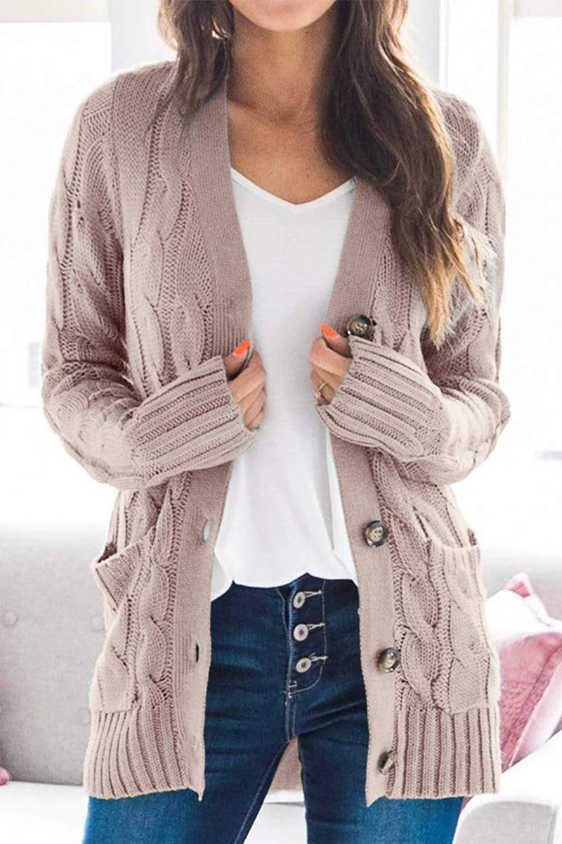 R&B | Elegante und Vielseitige Winterjacke