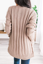 R&B | Elegante und Vielseitige Winterjacke