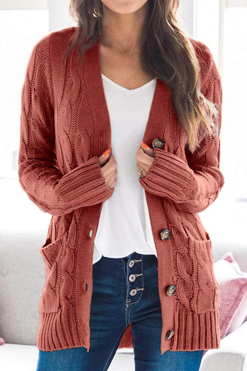 R&B | Elegante und Vielseitige Winterjacke