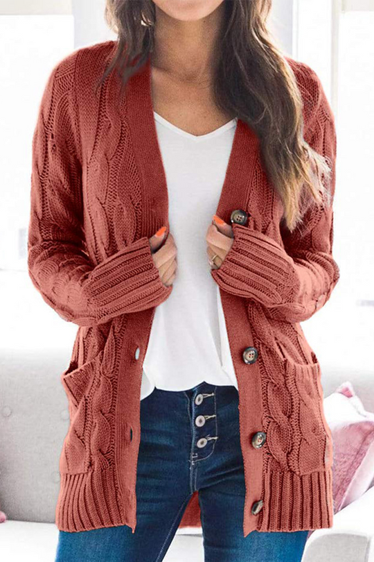 R&B | Elegante und Vielseitige Winterjacke