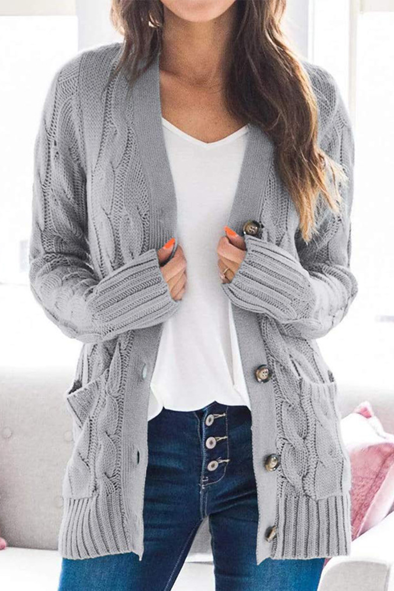 R&B | Elegante und Vielseitige Winterjacke