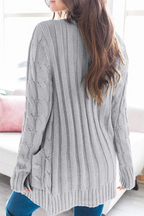 R&B | Elegante und Vielseitige Winterjacke