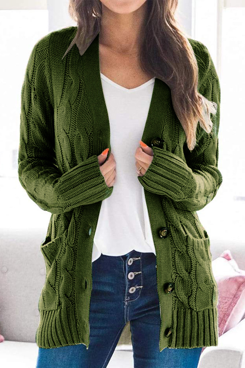 R&B | Elegante und Vielseitige Winterjacke