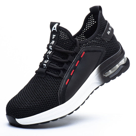 ultraleichte atmungsaktive Mode Schutzschuhe R&B