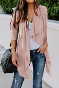 R&B | Schicke und Vielseitige Winter Strickjacke