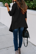 R&B | Schicke und Vielseitige Winter Strickjacke