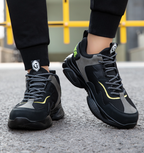 Leichte elastische Anti-Smashing-Schutzschuhe R&B