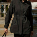 R&B | Stilvolle und Elegante Winterjacke