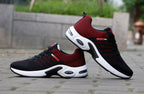 Orthopädische Herren-Sneaker für Ultimativen Komfort R&B