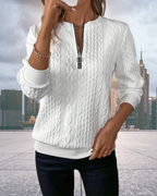 R&B | Stilvoller Pullover