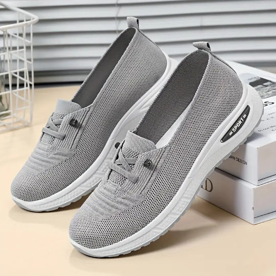 Bequeme Wanderschuhe für Damen R&B R&B