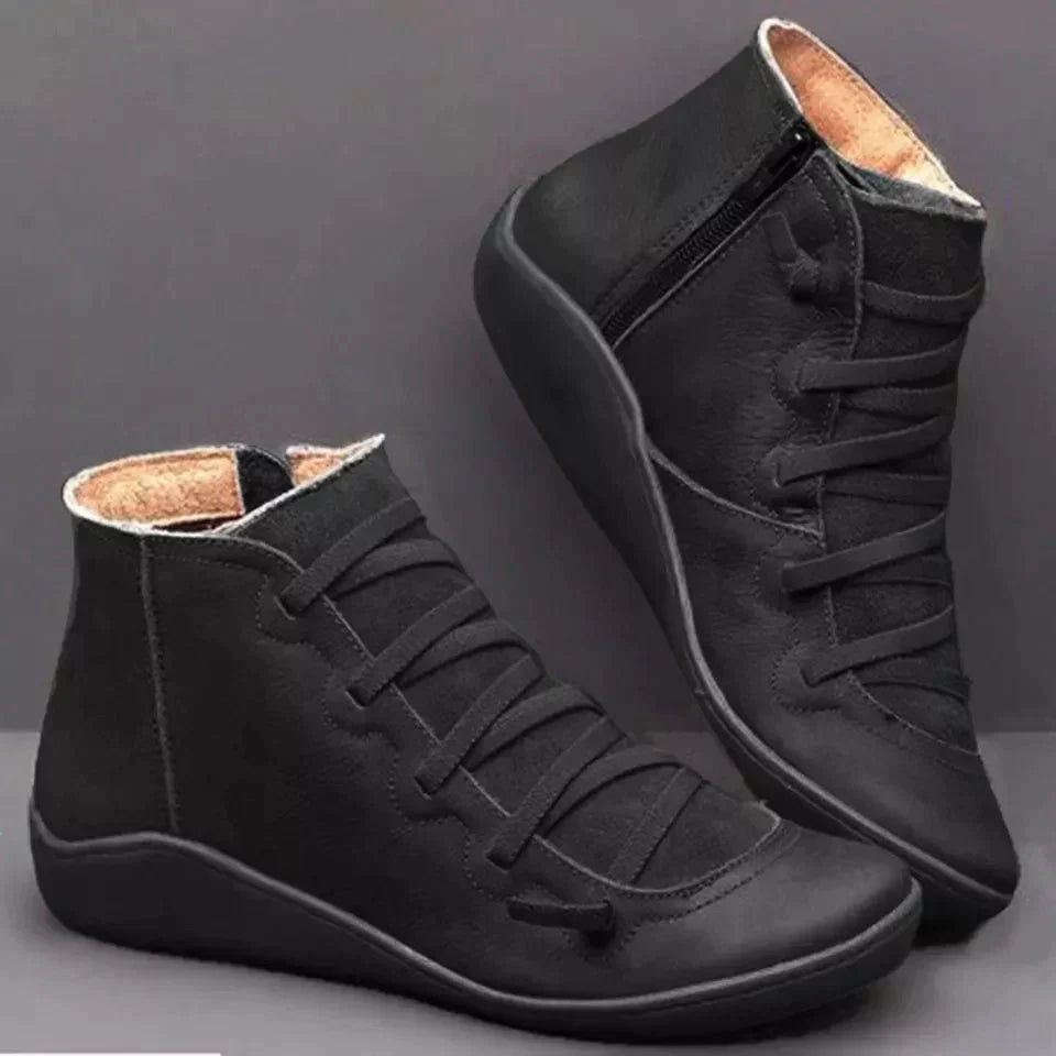 R&B | Super bequeme und wasserdichte Stiefel, perfekt für jedes Wetter
