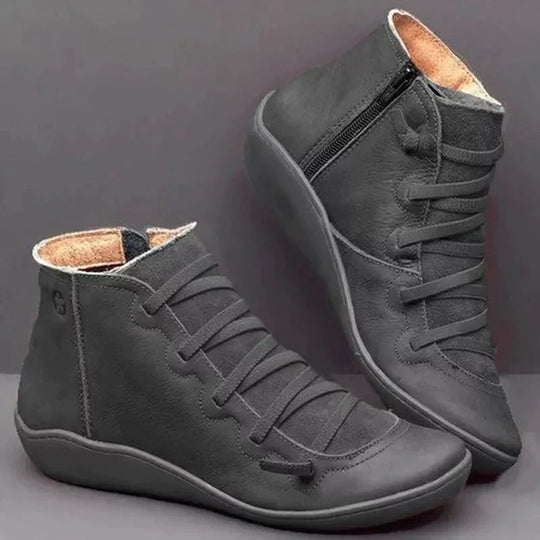 R&B | Super bequeme und wasserdichte Stiefel, perfekt für jedes Wetter