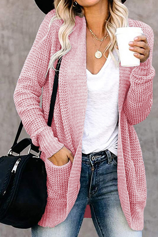 R&B | Zeitlose und Elegante Winterjacke