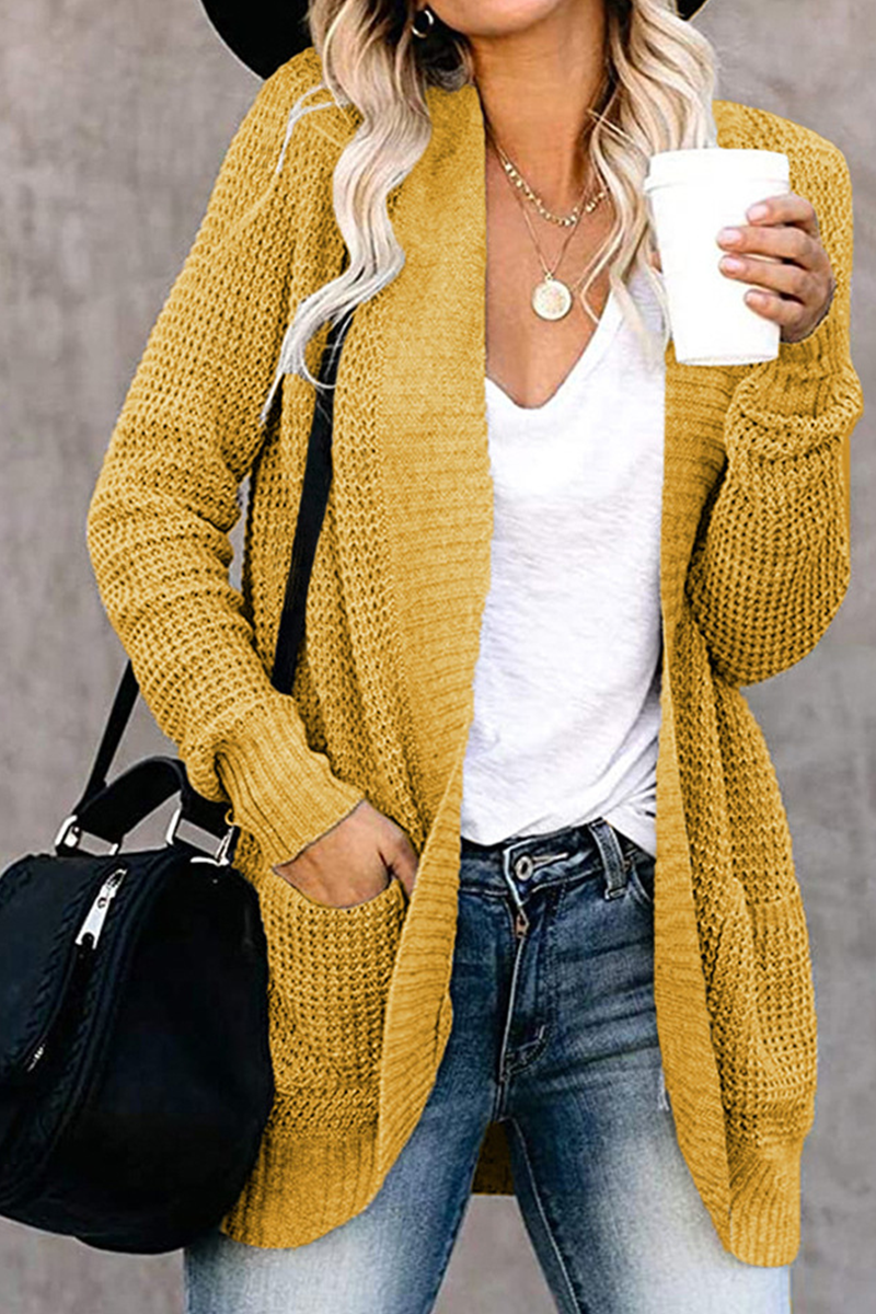 R&B | Zeitlose und Elegante Winterjacke