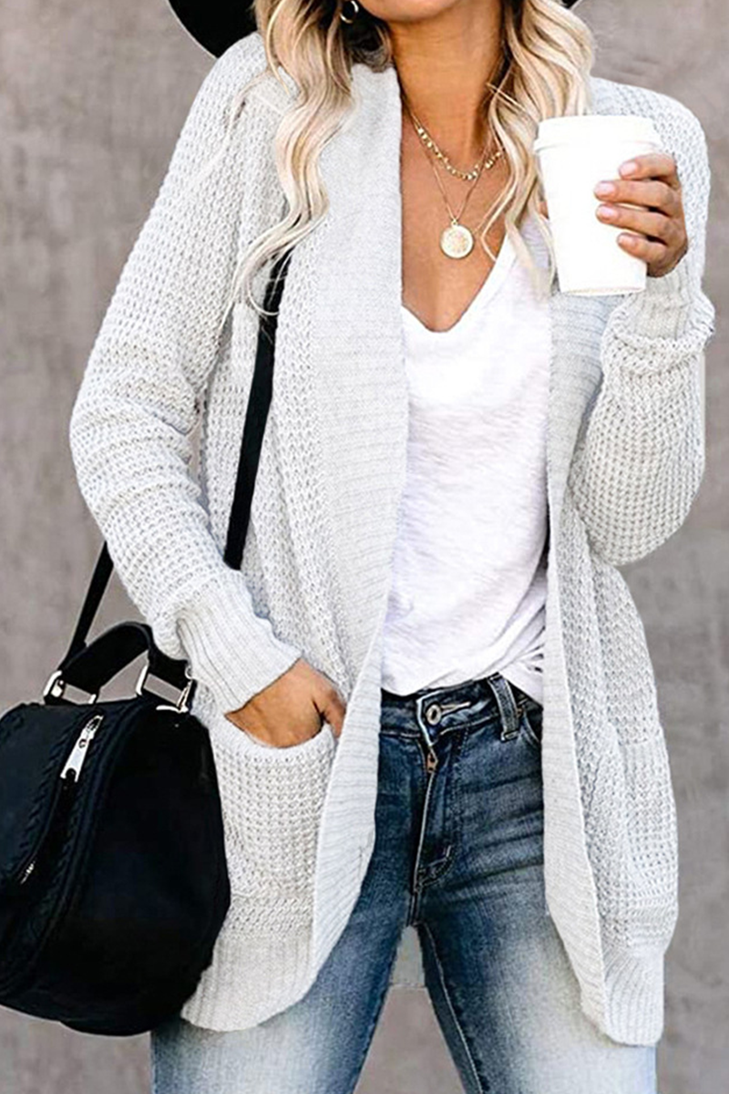 R&B | Zeitlose und Elegante Winterjacke