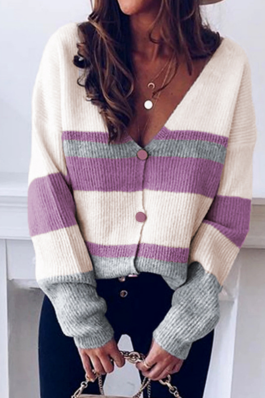 R&B | Klassische und Stilvolle Winterjacke