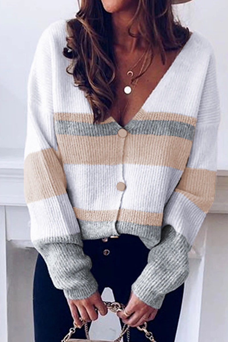 R&B | Klassische und Stilvolle Winterjacke