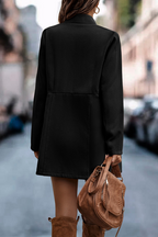 R&B | Modische und Minimalistische Winter Strickjacke