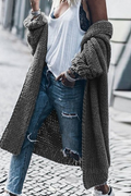 R&B | Klassische und Elegante Strickjacke für Den Winter
