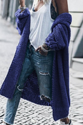 R&B | Strick Frauen Cardigan