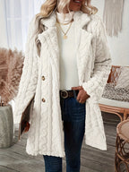 R&B | Schicke und Entspannte Jacke