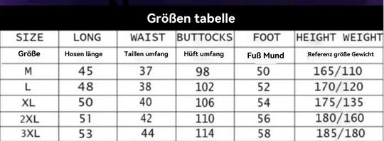 R&B | Schnell trocknende Jogginghose