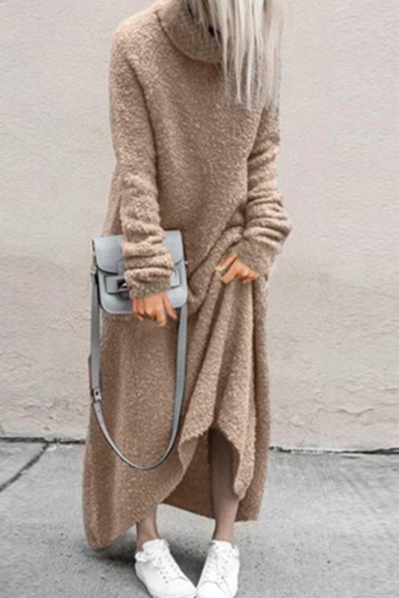 R&B | Mühelos und trendig Winterkleid