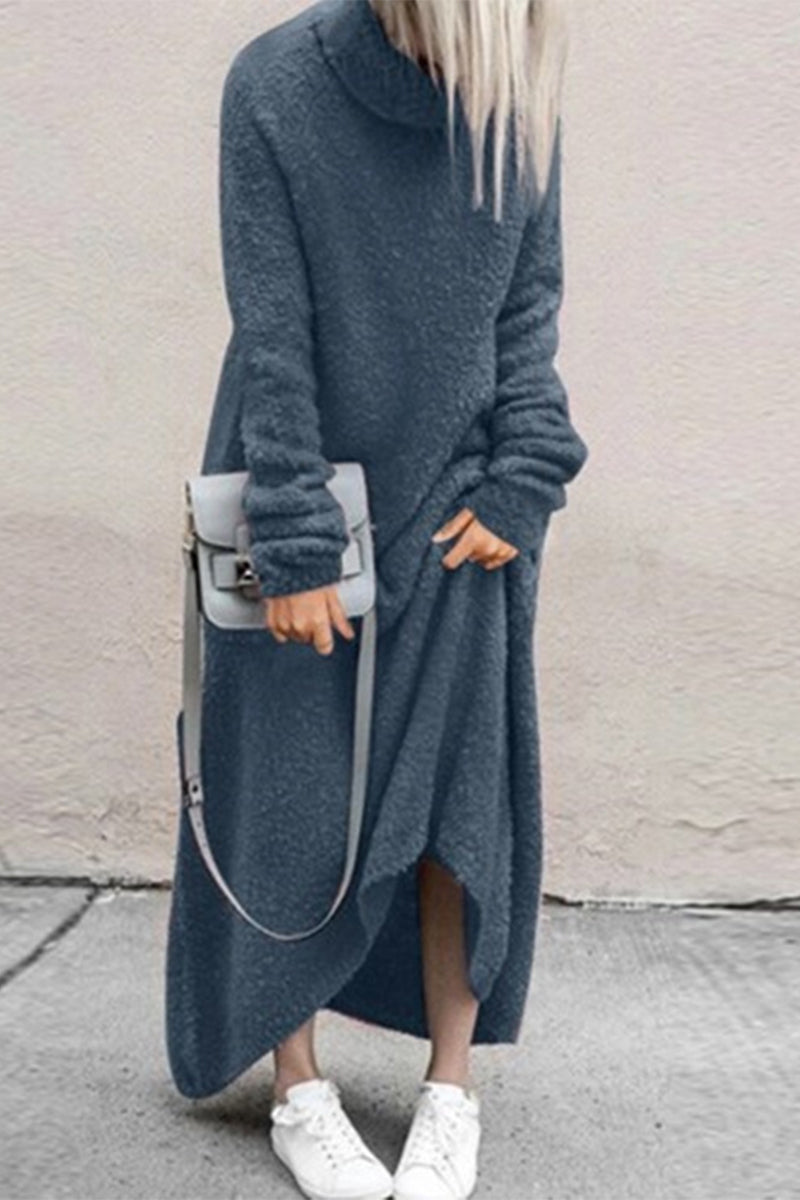 R&B | Mühelos und trendig Winterkleid