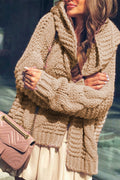 R&B | Zeitloses und Elegantes Wintertop