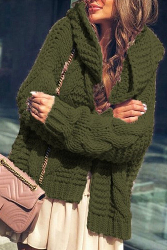 R&B | Zeitloses und Elegantes Wintertop