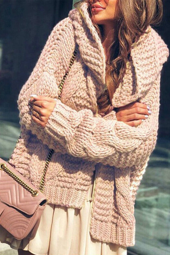 R&B | Zeitloses und Elegantes Wintertop