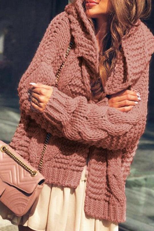 R&B | Zeitloses und Elegantes Wintertop