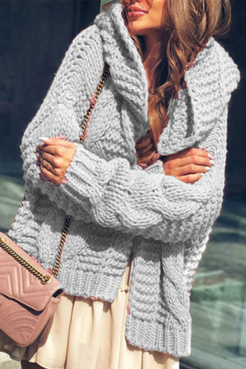 R&B | Zeitloses und Elegantes Wintertop