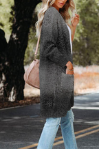 R&B | Lässige und Mühelose Winterjacke