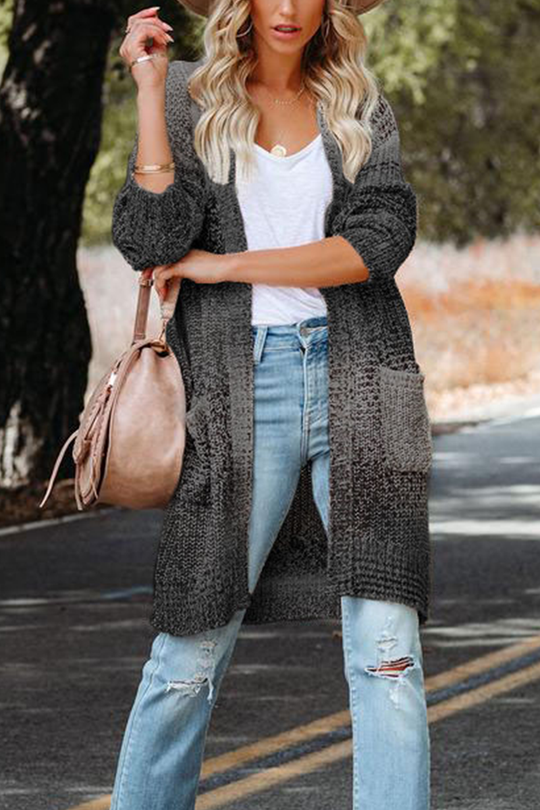 R&B | Lässige und Mühelose Winterjacke