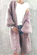 R&B | Stilvolles und Elegantes Wintertop
