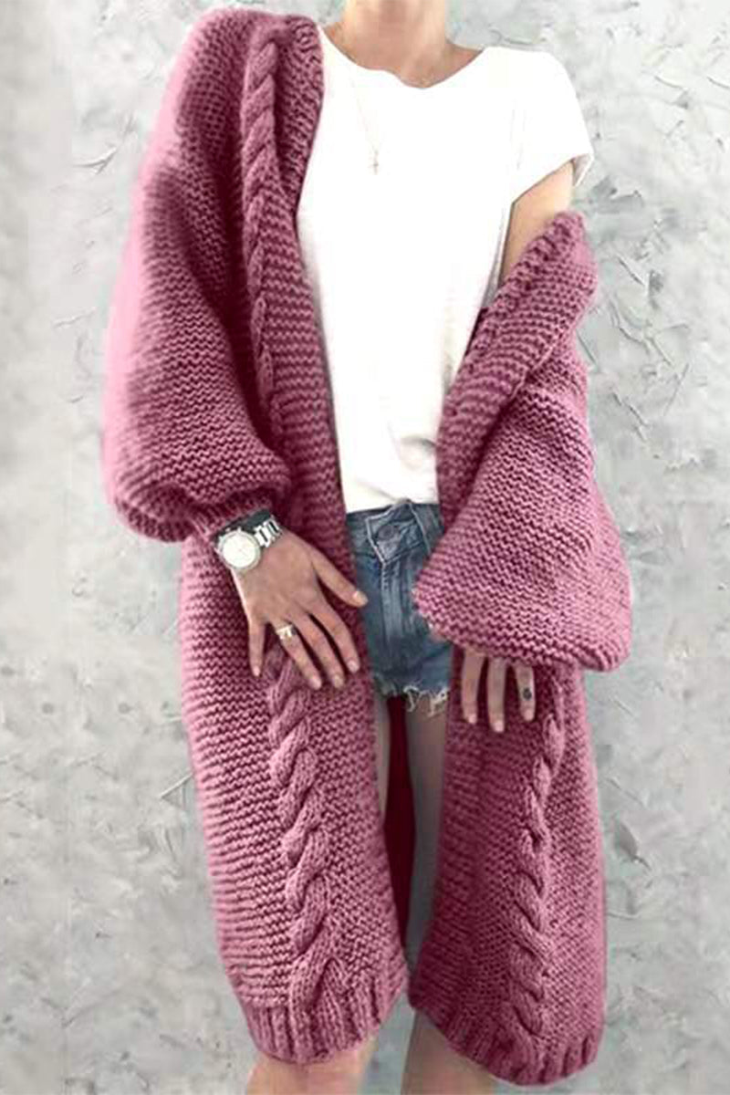 R&B | Einfaches und Stilvolles Wintertop