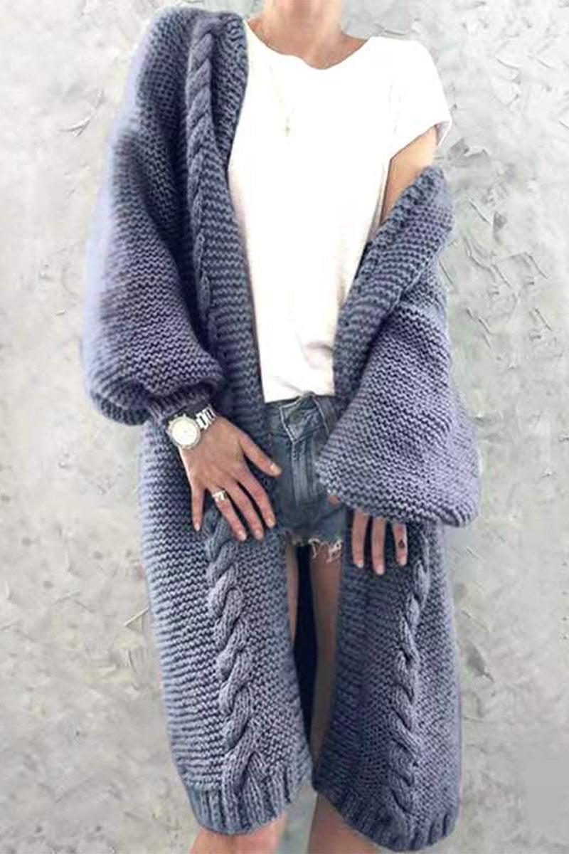 R&B | Stilvolles und Elegantes Wintertop