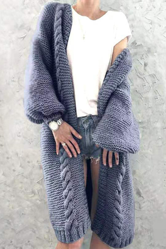 R&B | Einfaches und Stilvolles Wintertop