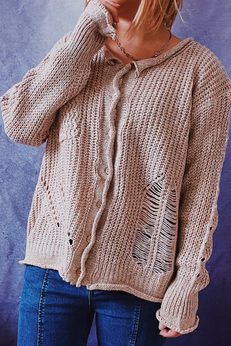 R&B | Stilvolle und Elegante Winterjacke