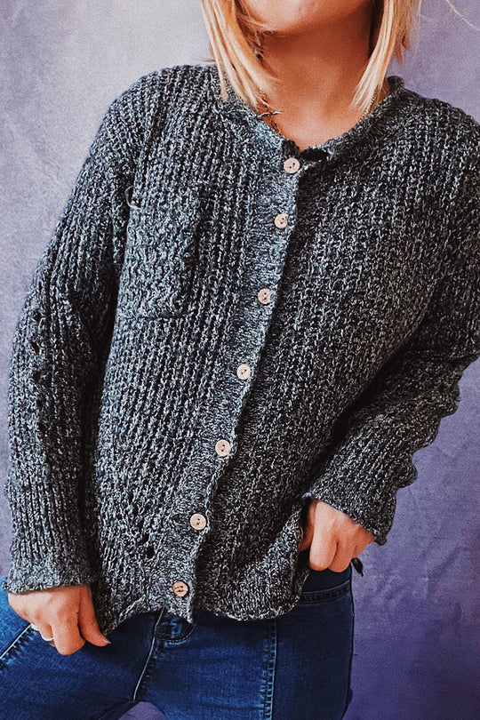 R&B | Stilvolle und Elegante Winterjacke