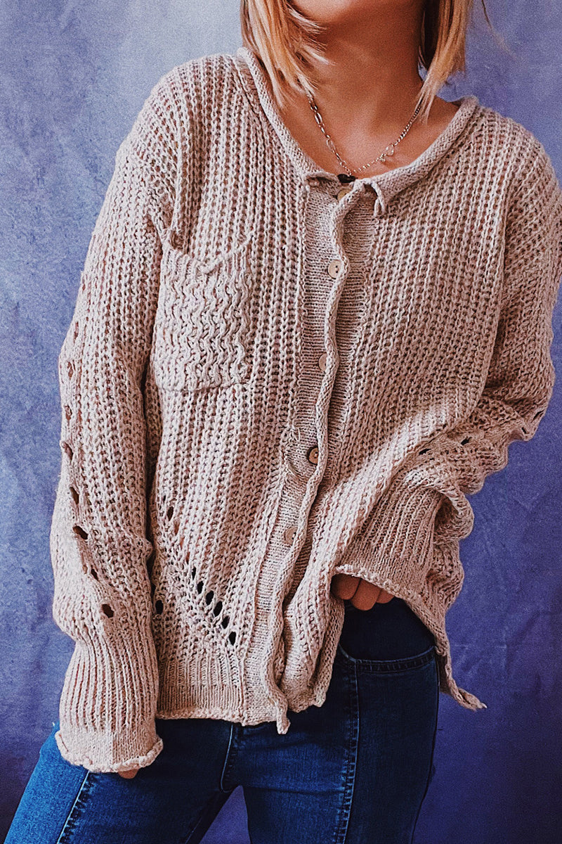 R&B | Stilvolle und Elegante Winterjacke