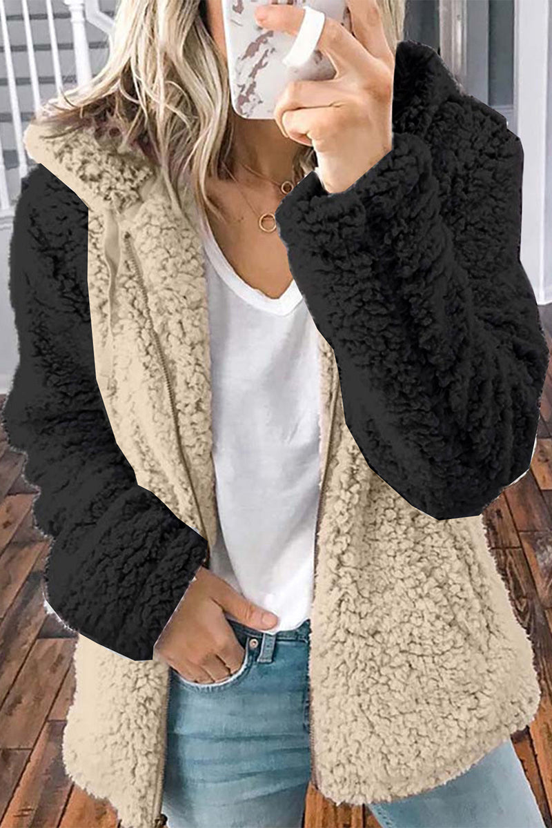R&B | Trendiges und Elegantes Winterkleidungsstück