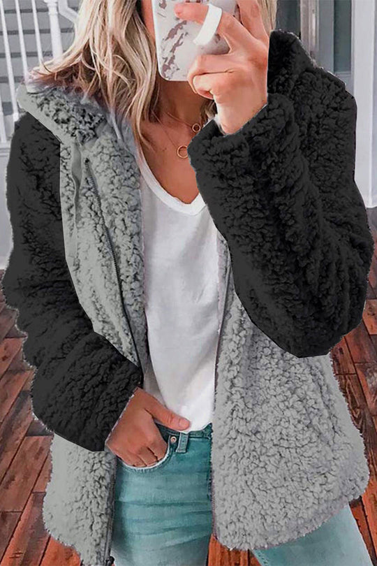 R&B | Trendiges und Elegantes Winterkleidungsstück