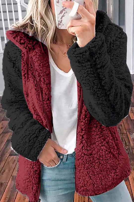 R&B | Trendiges und Elegantes Winterkleidungsstück