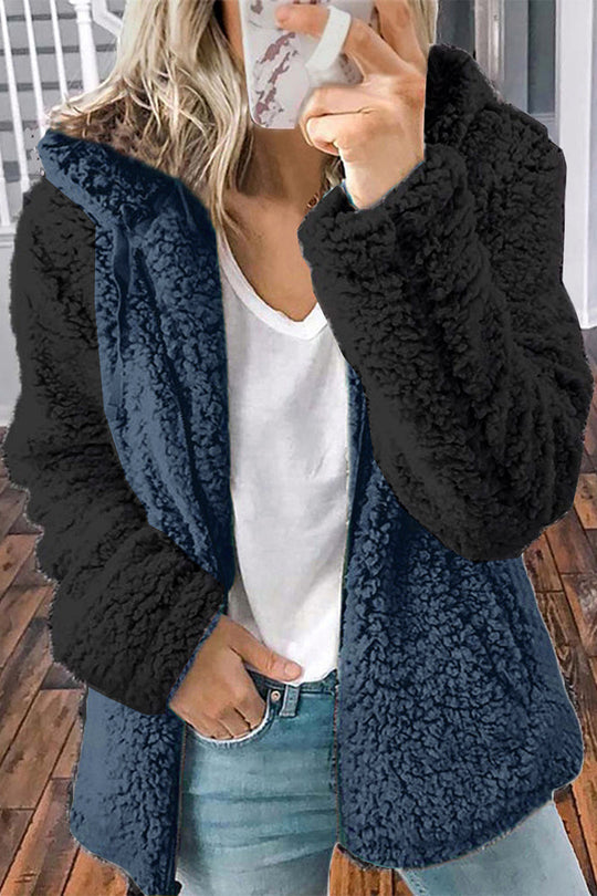 R&B | Trendiges und Elegantes Winterkleidungsstück